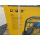UNISSUED Caterpillar RP4400 Industrial Petrol Generator Set - Image 8 of 11