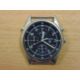 SEIKO RAF ISSUE PILOTS CHRONO GEN 2 NATO MARKS DATED 1994 - Image 4 of 8