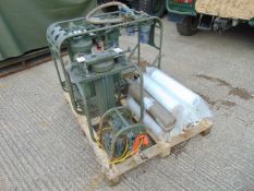 Stella-Meta Water Purification Unit c/w Filters, Pump etc