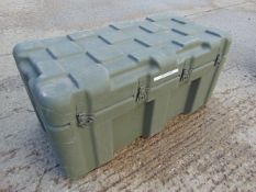 Heavy Duty Peli Hardigg Waterproof Transit Case 80x40x40cm