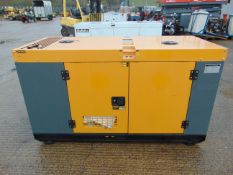 2020 UNISSUED 60 KVA 3 Phase Silent Diesel Generator Set