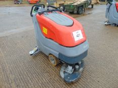Hako B650/07 Walk Behind Floor Scrubber