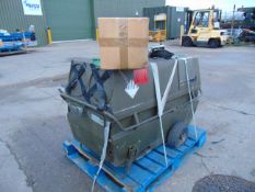 Dantherm VAM 40 Workshop Heater