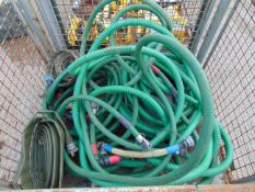 Mixed Hoses