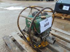 Lister Diesel Vibrating Poker Unit