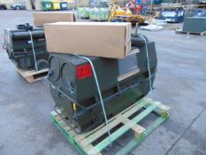 Dantherm VAM 40 Workshop Heater
