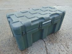 Heavy Duty Peli Waterproof Transit Case 80x40x40cm