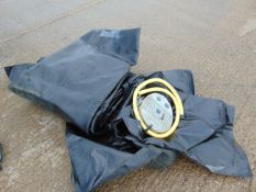 5000 Litre Water Bladder Tank