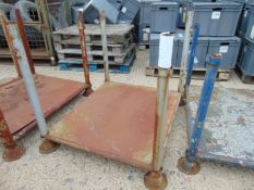 1 x Standard MoD Stackable Stillage