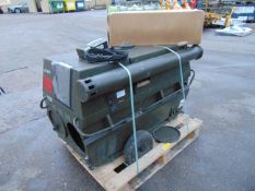Dantherm VAM 40 Workshop Heater