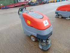 Hako B650/07 Walk Behind Floor Scrubber