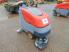 Hako B650/07 Walk Behind Floor Scrubber