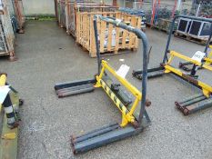Weber Wheel Force 500kg HGV etc wheel mover