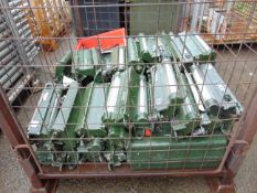 Approx 70 +/- Penthouse Lights as Shown