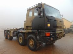 DAF 8x6 DROPS Multilift LHD Hook Loader
