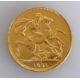 A Victorian gold full sovereign, 1891, Melbourne mint - Image 1 of 2