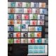 A large collection of 20th century stamps in six albums the greatest numbers from UK, Canada, - Image 101 of 146