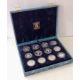 The Royal Mint, Her Majesty Queen Elizabeth, The Queen Mother Lady of The Century Silver Proof - Image 3 of 6