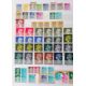 A large collection of 20th century stamps in six albums the greatest numbers from UK, Canada, - Image 37 of 146