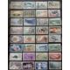 A large collection of 20th century stamps in six albums the greatest numbers from UK, Canada, - Image 121 of 146