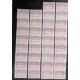 A large collection of 20th century stamps in six albums the greatest numbers from UK, Canada, - Image 96 of 146