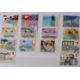 A large collection of 20th century stamps in six albums the greatest numbers from UK, Canada, - Image 48 of 146