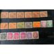A large collection of 20th century stamps in six albums the greatest numbers from UK, Canada, - Image 6 of 146
