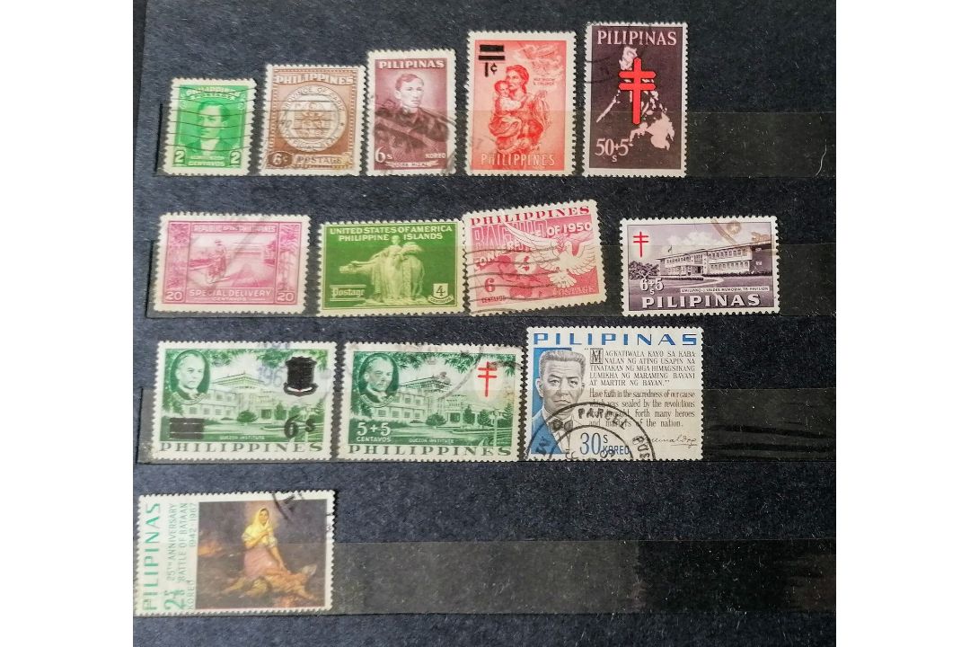 A large collection of 20th century stamps in six albums the greatest numbers from UK, Canada, - Image 14 of 146