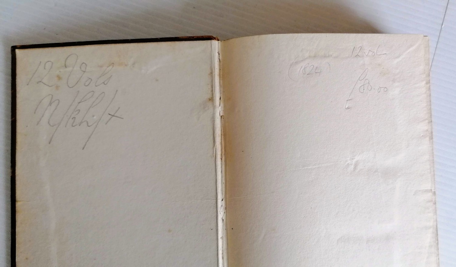 The Works of Samuel Johnson, LL.D. with an Essay on His Life and Genius by Arthur Murphy Esq., - Image 10 of 11