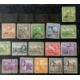 A large collection of 20th century stamps in six albums the greatest numbers from UK, Canada, - Image 4 of 146