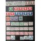 A large collection of 20th century stamps in six albums the greatest numbers from UK, Canada, - Image 115 of 146