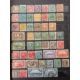 A large collection of 20th century stamps in six albums the greatest numbers from UK, Canada, - Image 133 of 146