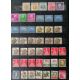 A large collection of 20th century stamps in six albums the greatest numbers from UK, Canada, - Image 18 of 146