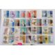 A large collection of 20th century stamps in six albums the greatest numbers from UK, Canada, - Image 44 of 146