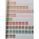 A large collection of 20th century stamps in six albums the greatest numbers from UK, Canada, - Image 31 of 146