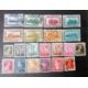 A large collection of 20th century stamps in six albums the greatest numbers from UK, Canada, - Image 113 of 146