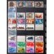 A large collection of 20th century stamps in six albums the greatest numbers from UK, Canada, - Image 77 of 146