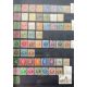 A large collection of 20th century stamps in six albums the greatest numbers from UK, Canada, - Image 95 of 146