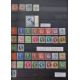 A large collection of 20th century stamps in six albums the greatest numbers from UK, Canada, - Image 63 of 146