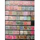 A large collection of 20th century stamps in six albums the greatest numbers from UK, Canada, - Image 112 of 146