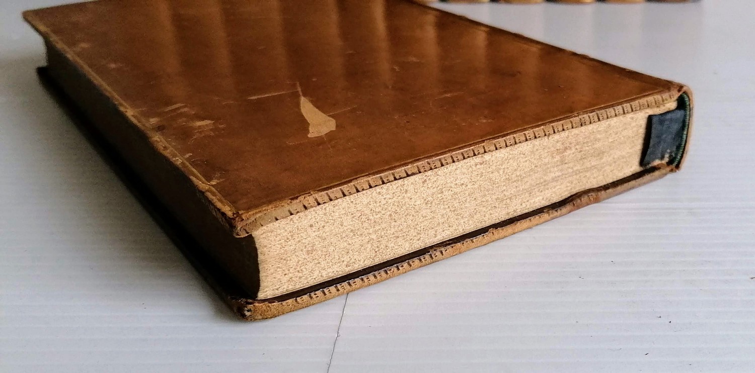The Works of Samuel Johnson, LL.D. with an Essay on His Life and Genius by Arthur Murphy Esq., - Image 6 of 11