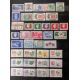 A large collection of 20th century stamps in six albums the greatest numbers from UK, Canada, - Image 138 of 146