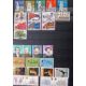 A large collection of 20th century stamps in six albums the greatest numbers from UK, Canada, - Image 75 of 146