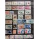 A large collection of 20th century stamps in six albums the greatest numbers from UK, Canada, - Image 139 of 146