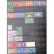 A large collection of 20th century stamps in six albums the greatest numbers from UK, Canada, - Image 66 of 146