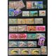 A large collection of 20th century stamps in six albums the greatest numbers from UK, Canada, - Image 13 of 146