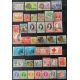 A large collection of 20th century stamps in six albums the greatest numbers from UK, Canada, - Image 10 of 146