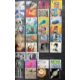 A large collection of 20th century stamps in six albums the greatest numbers from UK, Canada, - Image 91 of 146