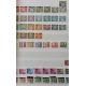 A large collection of 20th century stamps in six albums the greatest numbers from UK, Canada, - Image 38 of 146