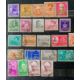 A large collection of 20th century stamps in six albums the greatest numbers from UK, Canada, - Image 3 of 146
